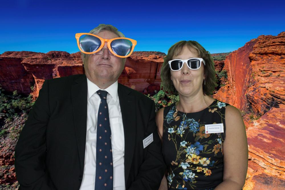 Designability's 50th Anniversary Celebration | View more photos from the event at gallery.myphotoboothexperience.co.uk/u/MyPhotoBoothExperienceLtd/Designabilitys-50th-Anniversary-Celebration